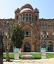 Hospital Santa Creu i Sant Pau